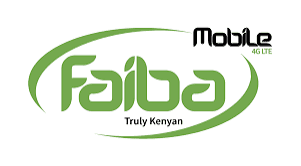 Faiba 4G Airtime