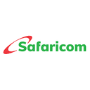 Safaricom Airtime logo